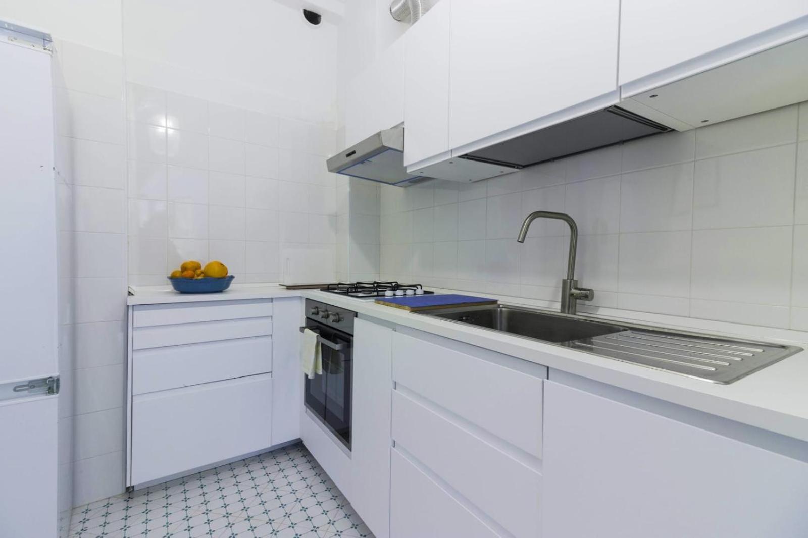 Al Ciglio Holiday House Amalfi Coast Scala Buitenkant foto